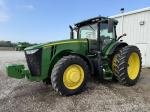 John Deere 8270R