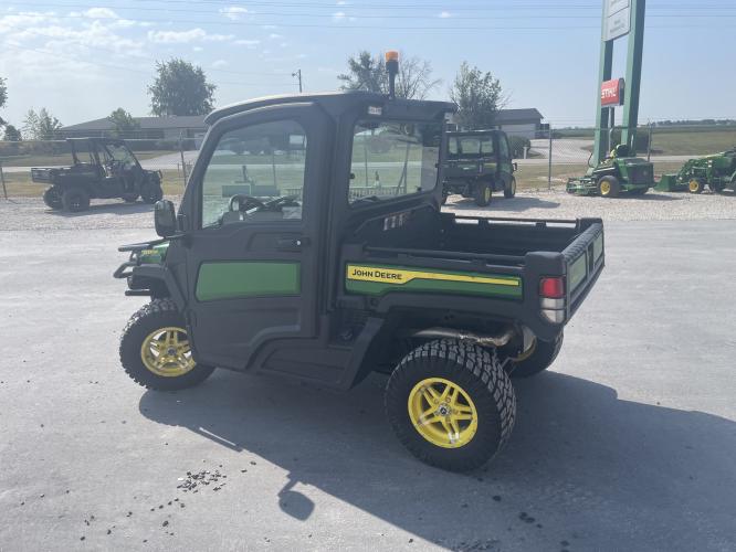 John Deere XUV 835M