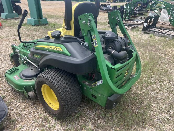 John Deere Z930R
