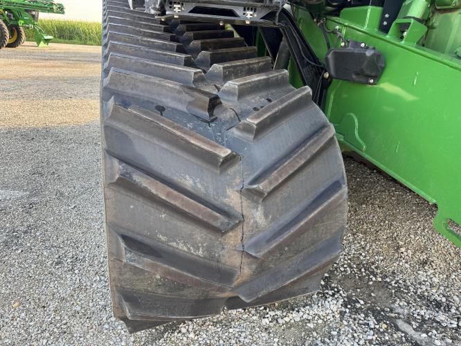 John Deere 9570RT