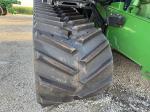 John Deere 9570RT