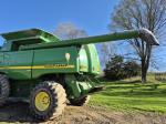 John Deere 9750 STS