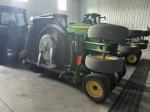 John Deere R15