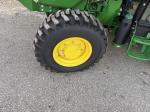 John Deere 5060E