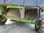 John Deere S790