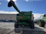 John Deere S780