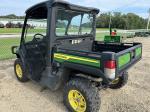 John Deere XUV 835M