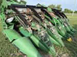 John Deere C12F StalkMaster