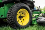 Z720M ZTrak™ Zero-Turn Mower