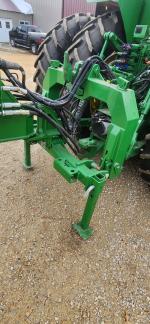 John Deere 1795