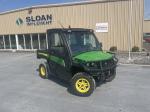 John Deere XUV 835M