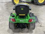 John Deere X730