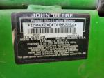John Deere TX 4X2