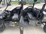John Deere XUV855M S4
