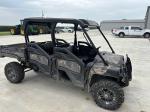 John Deere XUV855M S4