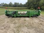 John Deere C8R