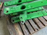 John Deere new take off AA91569 RH wheel frame