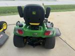 John Deere X730