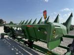 John Deere 708C