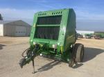 John Deere 560M