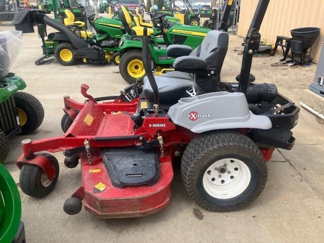 Exmark LZE730GKA604A3