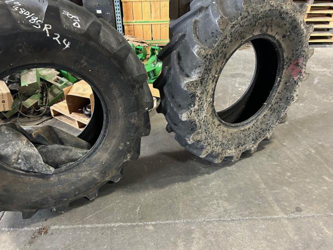 Firestone 380/85R24