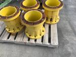 John Deere R193200 - 15" Dual Hub Ext