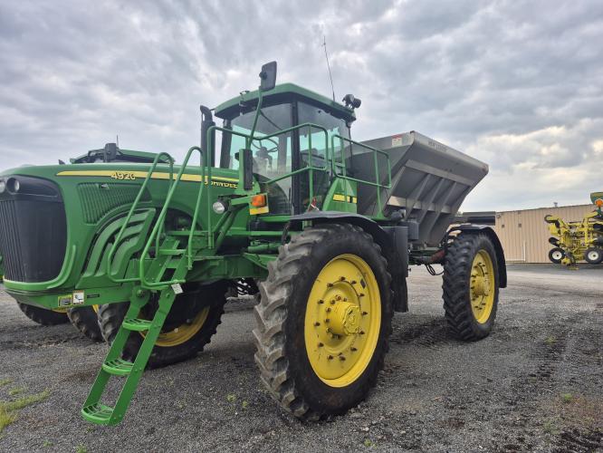 John Deere 4920