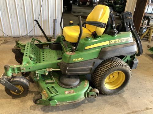 2010 John Deere Z930A