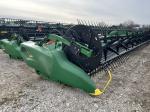 John Deere RD45F