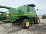 John Deere 9550