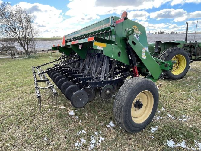 Great Plains 1206NT-1975