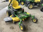John Deere Z375R