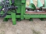 John Deere C8R