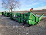 John Deere 708C