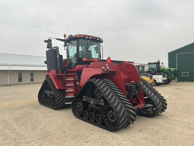 Case Ih 620