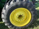 John Deere 8R 370