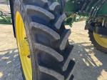 John Deere 412R