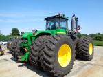 John Deere 9530