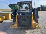 John Deere 325G