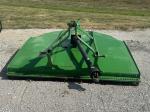 John Deere MX7