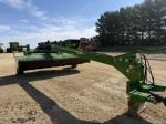 John Deere C450
