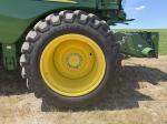 John Deere S790