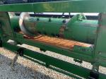 John Deere 630F