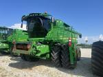 John Deere S680