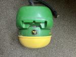 John Deere 3000 Receiver