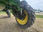 John Deere R4038