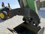 John Deere 2038R