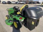 John Deere X590