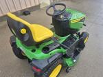 John Deere S170